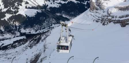 aerial-cableway-to-Glacier-3000